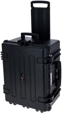 Explorer Cases 5833.B Black Black