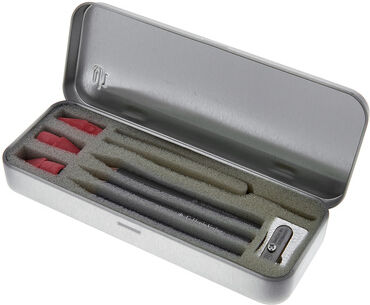 Henle Verlag Pen Set with Tuning Fork