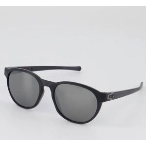 Óculos de Sol Oakley Reedmace Matte Preto