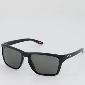 Óculos de Sol Oakley Sylas Matte Preto