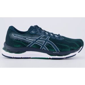 Tênis Asics Gel Hypersonic 5 Verde e Branco Tênis Asics Gel Hypersonic 5 Verde e Branco