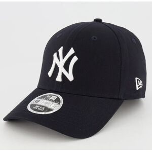 Boné New Era MLB New York Yankees 3930 Marinho