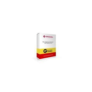 Cloridrato de Paroxetina 20mg Neo Química 30 Comprimidos Revestidos