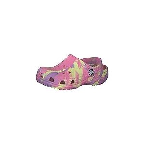 Crocs Kids Classic Marbled Tie Dye Clog Slip On Shoes For Boys And Girls Pink Lemonade Multi Compare Precos Com Kelkoo Crocs Kids Classic Marbled Tie Dye Clog Slip On Shoes For Boys And Girls Pink Lemonade Multi Compare Precos Com Kelkoo