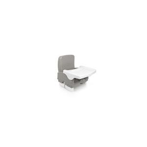 Cosco Smart Cadeira de Refeição Portátil, Cinza, 40 x 38 x 45 cm