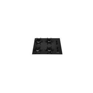 Cooktop Mueller 4 Bocas Com Queimador Ultra Chama Mcg114bg1