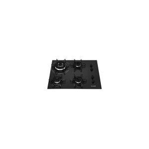 Cooktop Mueller 4 Bocas Com Queimador Tripla Chama Mcg134bg1