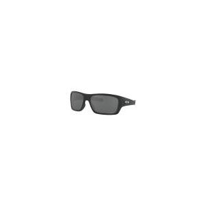 Óculos De Sol Oakley Turbine Matte Black W/ Prizm Black