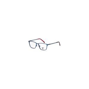 Óculos De Grau Tigor T Tigre Vtt073 C1/47 Azul/Vermelho