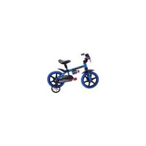 Bicicleta Aro 12 Masc Veloz Nathor Cairu - 116637 Azul