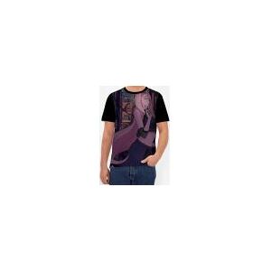 Camiseta Camisa Ino Yamanaka Naruto Akatsuki 18_X000d_ - Jk Marcas