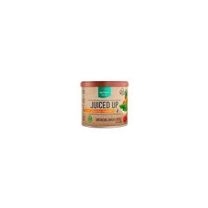 Juiced Up Matcha Com Laranja E Acerola 200G - Nutrify
