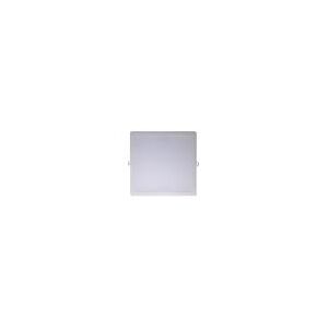 Painel Plafon Led De Embutir 5W Quadrado 6500K (Branco) Philips