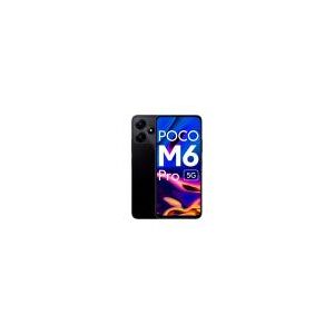 Celular Xiaomi Poco M6 Pro 5g 4gb Ram 128gb Lançamento 2023 M6 Pro 5G