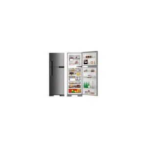 Refrigerador / Geladeira Brastemp, 2 Portas, Frost Free, 375 BRM44HKBNA