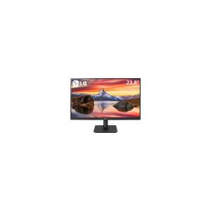 Monitor Gamer LG 23.8'' Full Hd Ips Led 24mp400-b Bivolt 24MP400