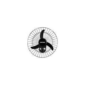 Ventilador de Parede Ventisol 50cm Premium - Preto
