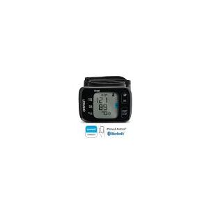 Monitor de Pressão Arterial de Pulso com Bluetooth Omron HEM-6232T