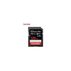 SanDisk-cartão de memória Pro Extreme para câmera  4K Flash Card  32GB  SDHC  U3  cartão SD  64GB