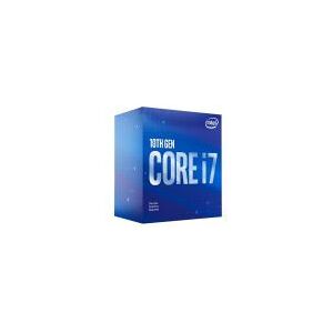 Processador Intel Core I7-10700F Lga 1200 2.9Ghz 16Mb Cache Sem Video