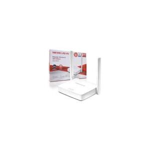 Roteador Wireless Mercusys N 300Mbps Mw301r
