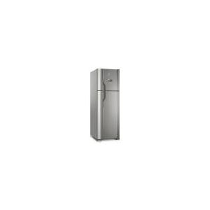 Refrigerador Electrolux 2 Portas Frost Free 371L Platinum 127V DFX41