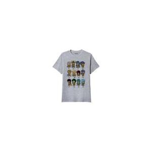 Camiseta Cavaleiros Do Zodiaco Cdz Geek Nerd Séries 27 - King Of Print