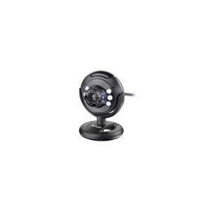 Web Câmera Multilaser Nightvision Wc045 - Com Microfone E Led