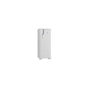 Refrigerador Electrolux Degelo Prático 240 Litros Cycle Defrost Branco