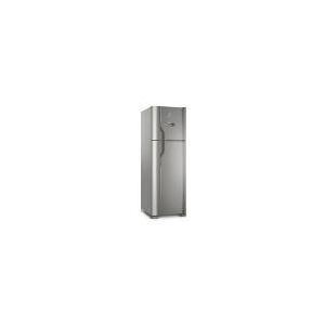 Refrigerador Electrolux 2 Portas Frost Free 371L Platinum 127V DFX41