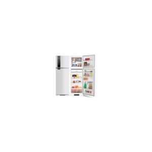 Geladeira Refrigerador Brastemp 2 Portas Frost Free 400l - Brm54jb Branco 220v