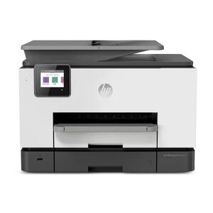 HP Multifuncional HP Officejet Pro 9020, Jato Tinta Colorida Wi-Fi Bivolt