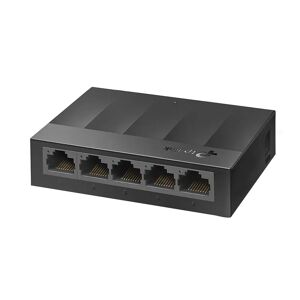 TP-Link Switch TP-Link LS1005G 5 Portas Giga 10/100/1000 MBPS