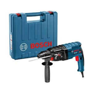 Bosch Martelete Perfurador/Rompedor Bosch GBH 2 24 820W