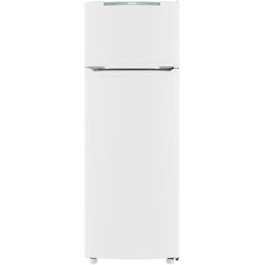 Geladeira/Refrigerador Consul 334 Litros CRD37E   Cycle Defrost Duplex, 2 Portas,Freezer com Supercapacidade, Branco,