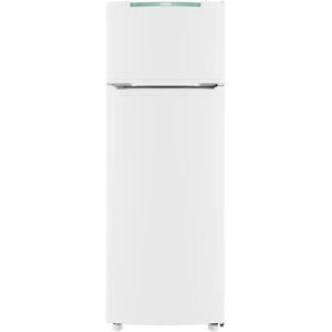 Geladeira/Refrigerador Consul 334 Litros CRD37E   Cycle Defrost Duplex, 2 Portas,Freezer com Supercapacidade, Branco,