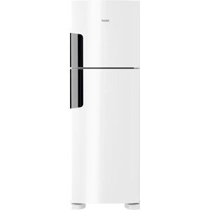 Geladeira/Refrigerador Consul 386 Litros CRM44AB   Frost Free, 2 Portas, Altura Flex Função Turbo, Branco,