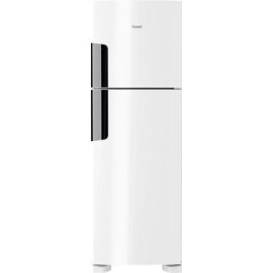 Geladeira/Refrigerador Consul 386 Litros CRM44AB   Frost Free, 2 Portas, Altura Flex Função Turbo, Branco,