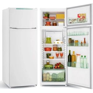 Refrigerador Duplex Consul Cycle Defrost 334L 220V CRD37EB