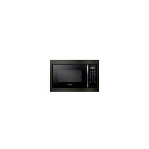 Micro-Ondas De Embutir Brastemp Eclipse Collection 32L Com 18 Receitas Pre-Programadas E Design Sofisticado - BM146AP Micro-Ondas De Embutir Brastemp Eclipse Collection 32L Com 18 Receitas Pre-Programadas E Design Sofisticado - BM146AP