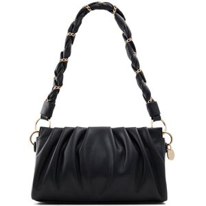 ALDO Torsa - Women's Handbags Shoulder Bags - Black  - Black - Size: One Size