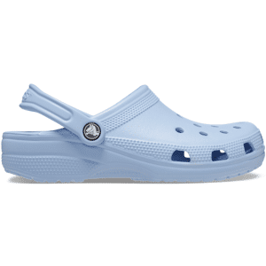 Crocs Classic Clog; Blue Calcite, W8/M6