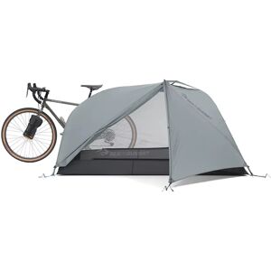 Sea To Summit Telos TR2 Bikepack 2 Person Freestanding Tent, Gray