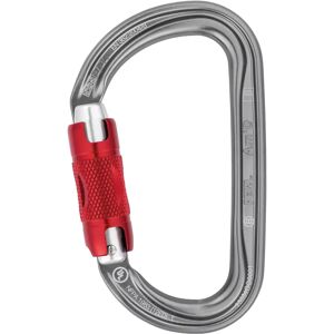 Petzl Am'D Twist-Lock Carabiner