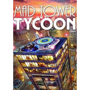 Nintendo Mad Tower Tycoon Switch (Europe/North America/Australia)
