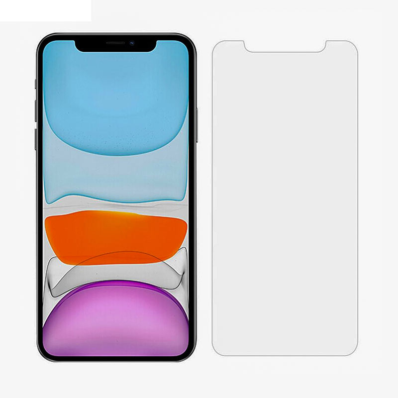 Schutzglas für iPhone 12 (6,1