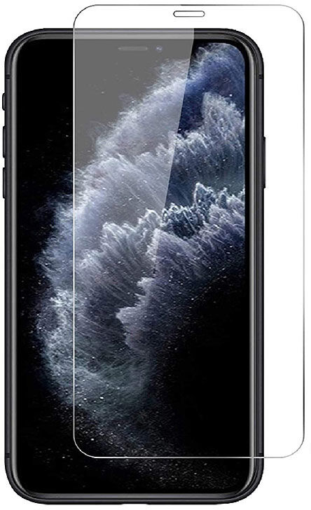 Schutzglas für iPhone 12 Pro Max (6,7