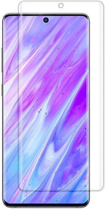 Samsung Hydrogel Schutzfolie für Samsung S20+