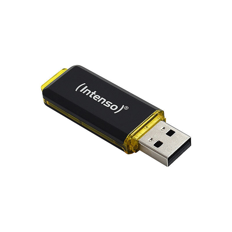 Intenso High Speed Line USB-Speicherstick, USB 3.1, 64 GB, Lesen bis 250 MB/s