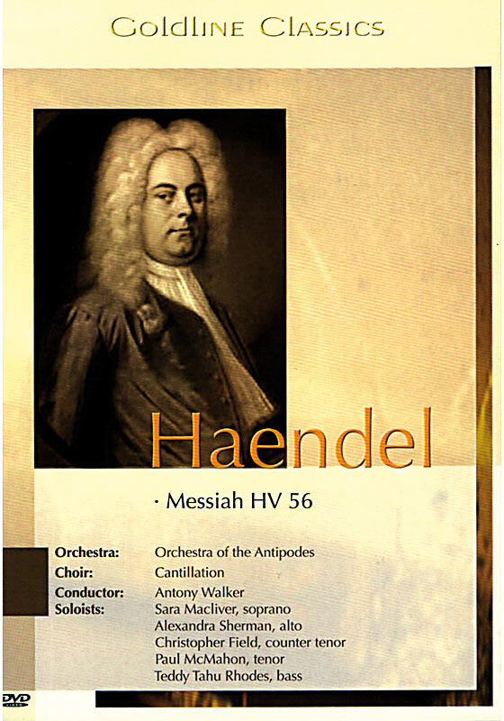 Händel - Messiah HV 56